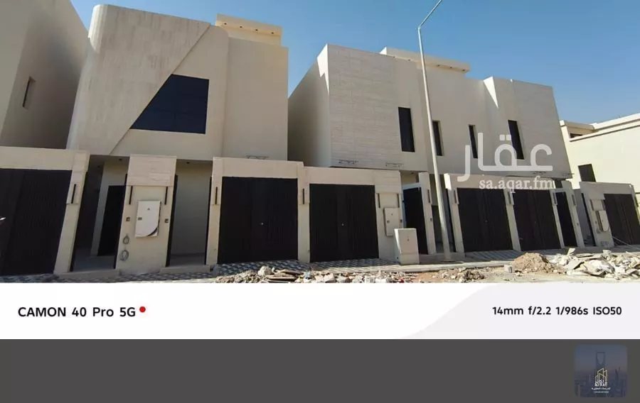 فيلا 4 غرف في ديراب 4