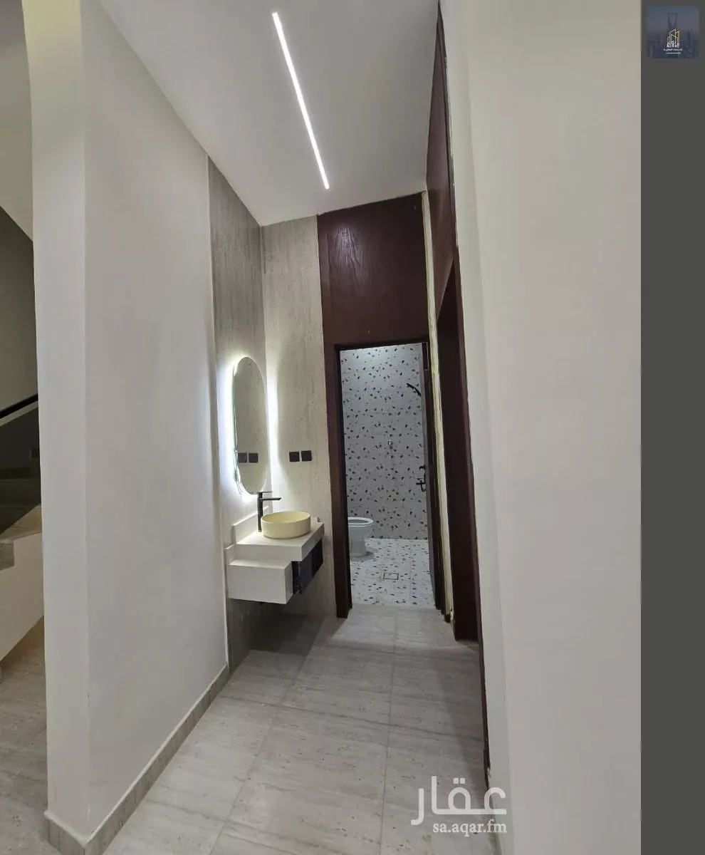 فيلا 5 غرف في طويق 1