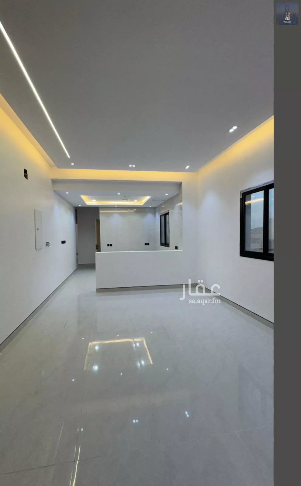 دور 5 غرف في النظيم 1