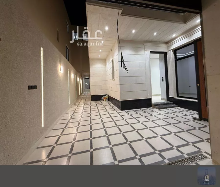 دور 5 غرف في النظيم 3