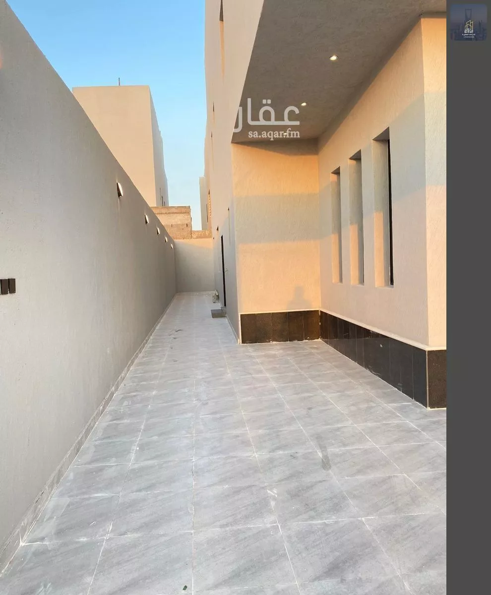 شقة 7 غرف في الجنادرية 2