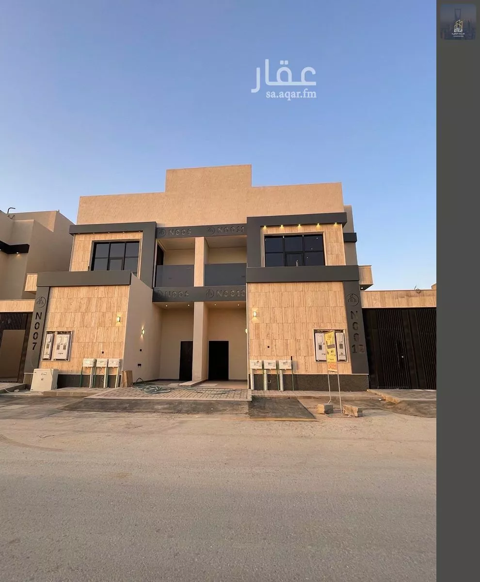 دور 5 غرف في الجنادرية 1