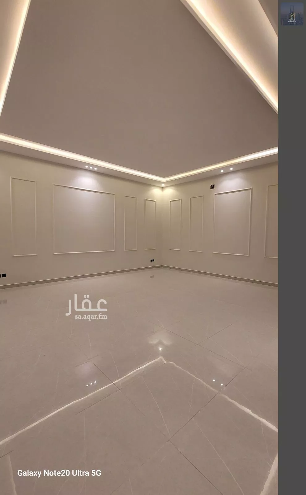 فيلا 7 غرف في الجنادرية 3