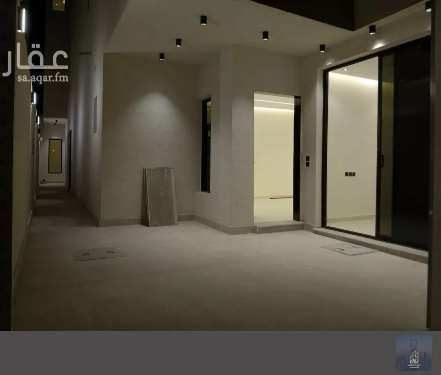 فيلا 5 غرف في بدر 3