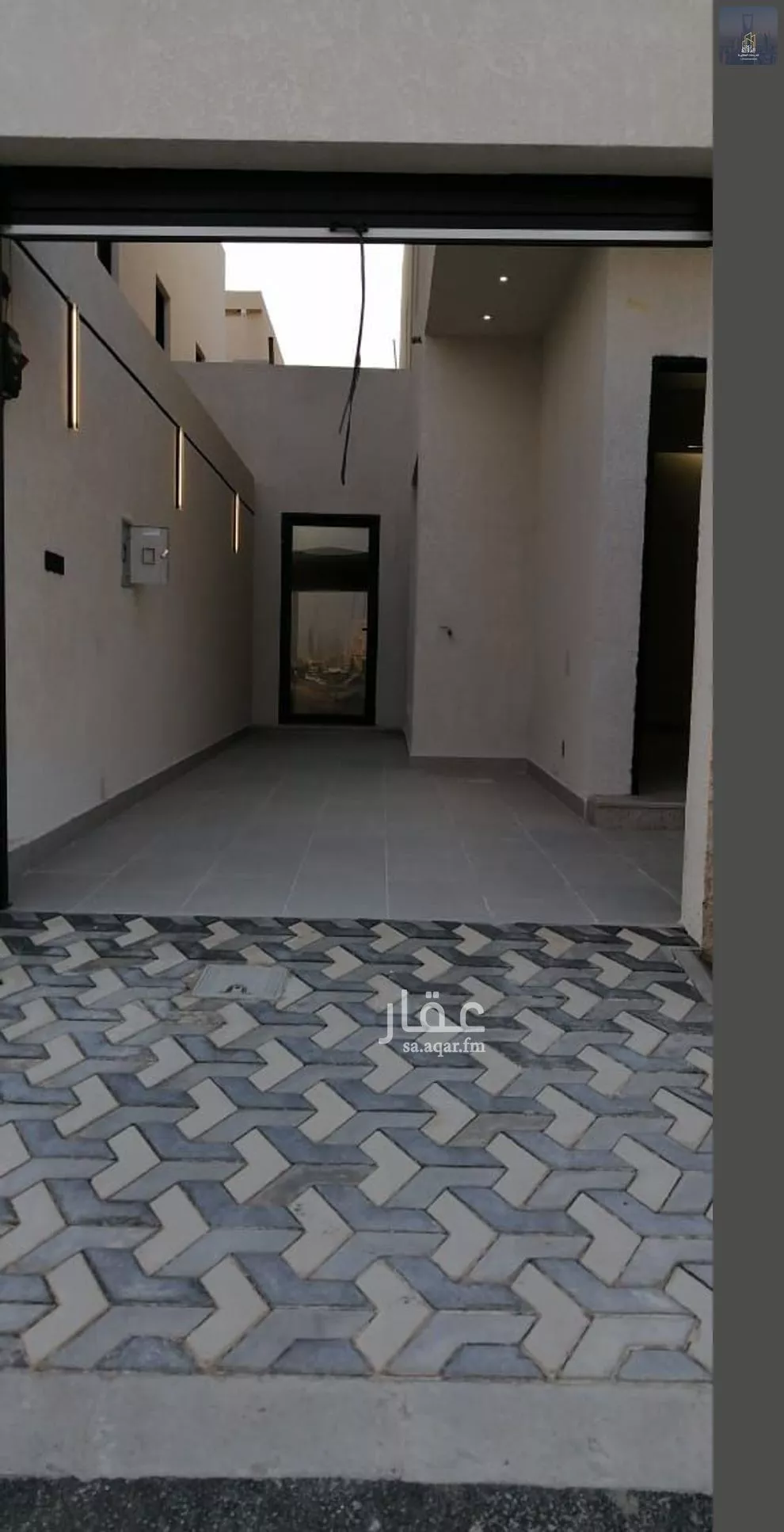 دور 5 غرف في ديراب 3