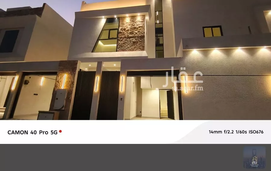 فيلا 4 غرف في ديراب 2