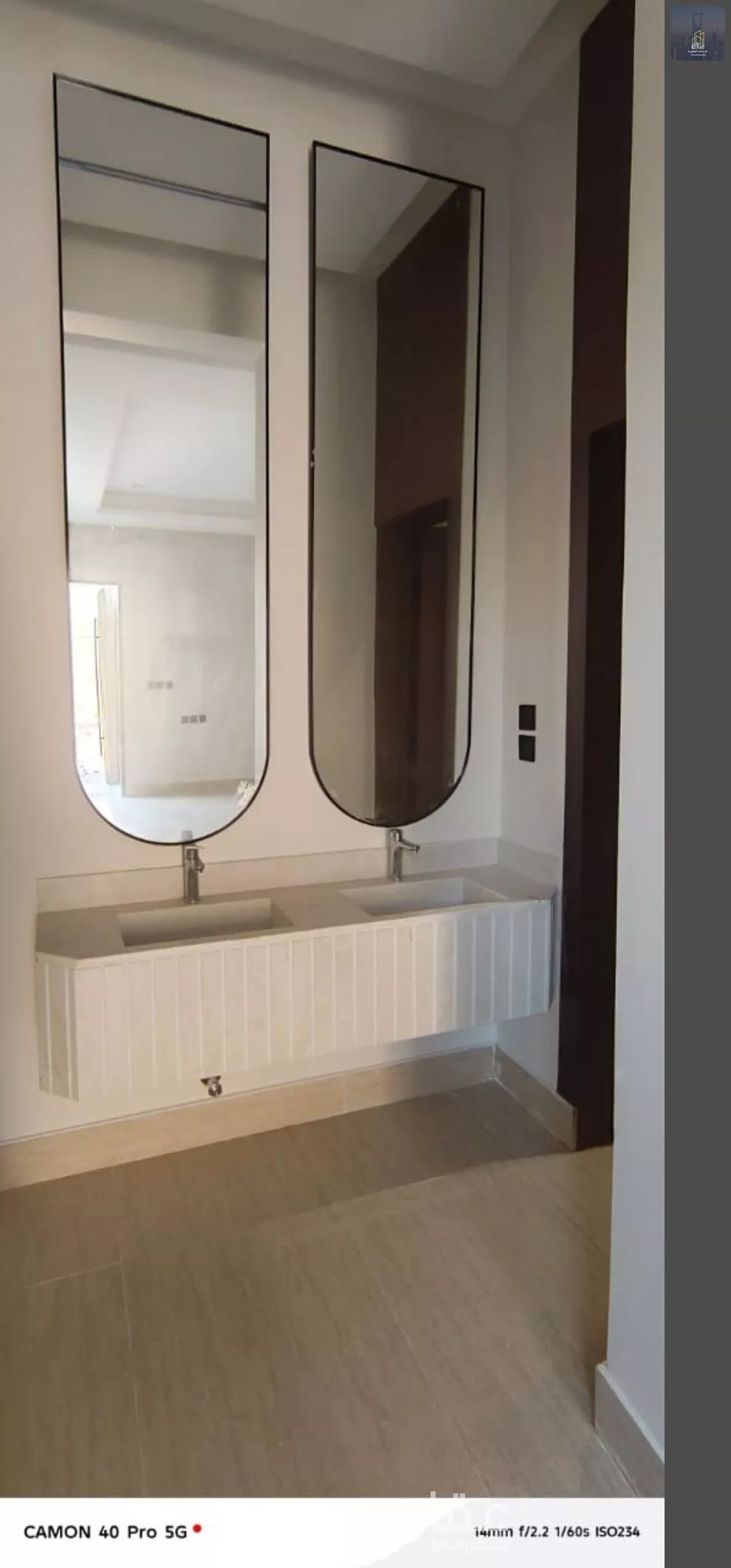 فيلا 4 غرف في ديراب 5