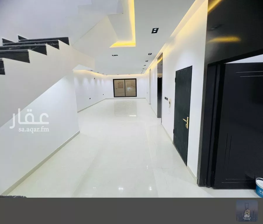 شقة 7 غرف في الجنادرية 2