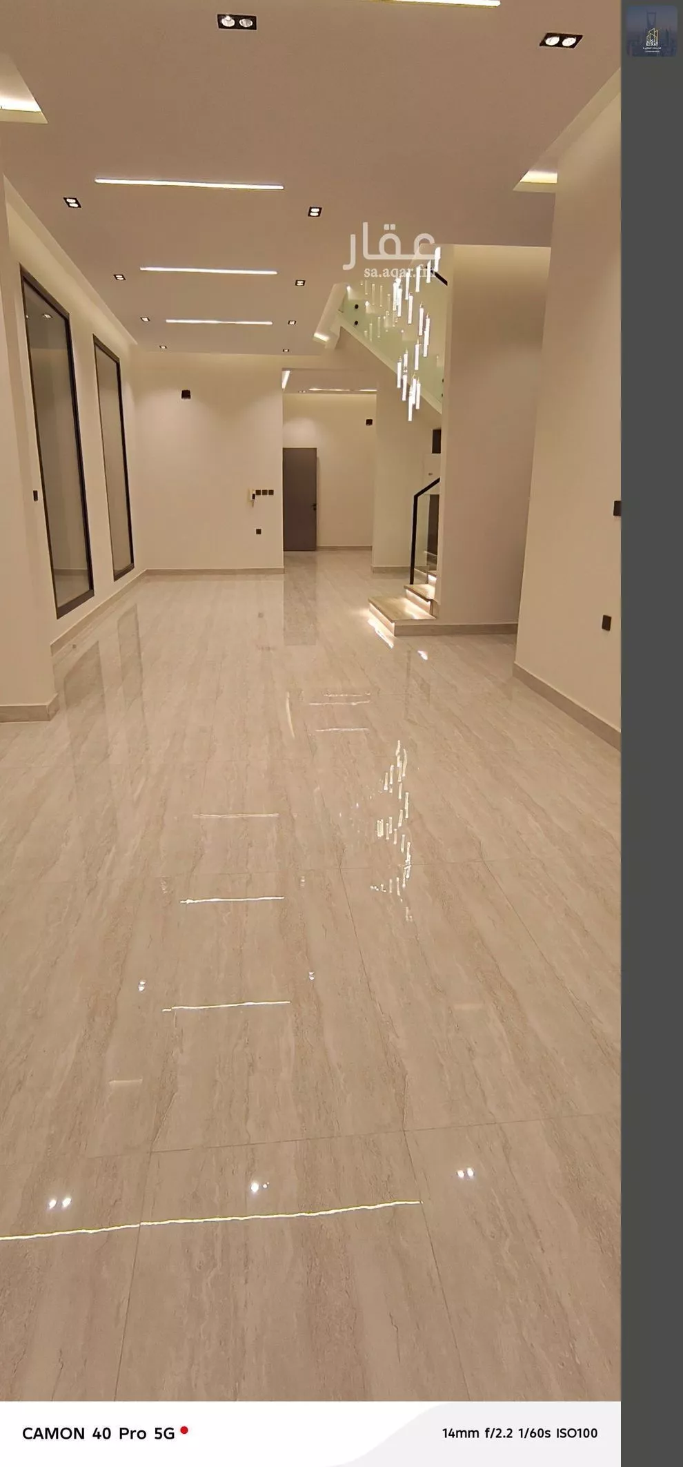 فيلا 7 غرف في المعيزلة، الرياض 16