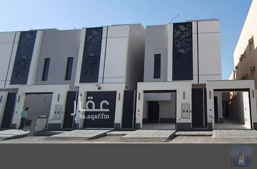 فيلا 5 غرف في الجنادرية 1