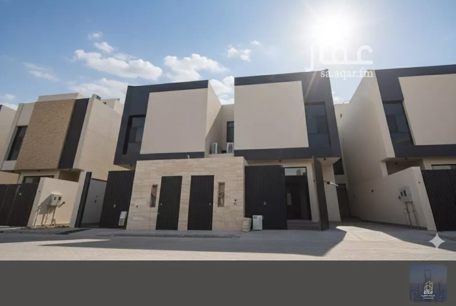 فيلا 7 غرف في النرجس 1