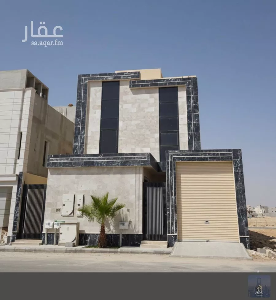 دور 5 غرف في النظيم 1