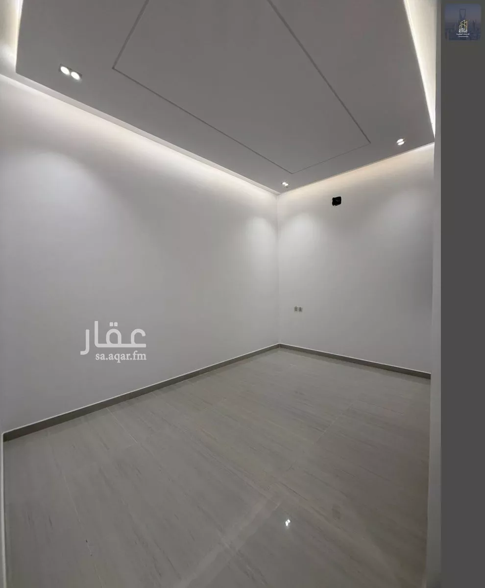 شقة 4 غرف في النظيم 2