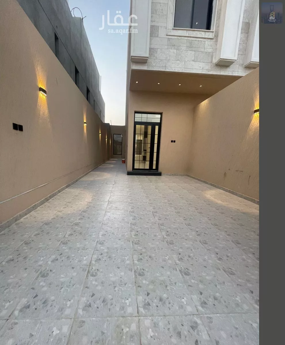 7 bedroom villa in Al Janadriyah 2
