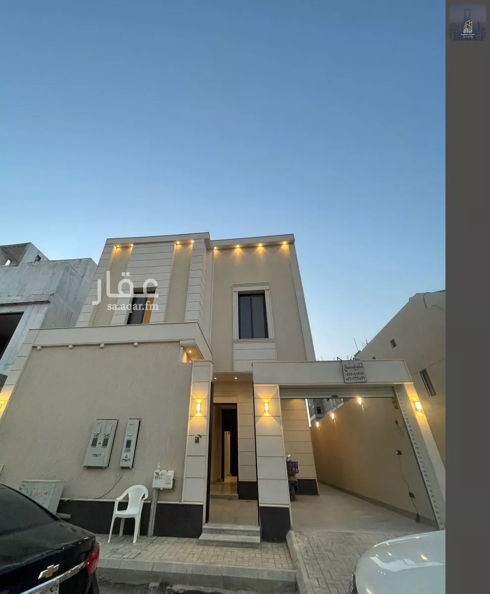 دور 5 غرف في الجنادرية 1