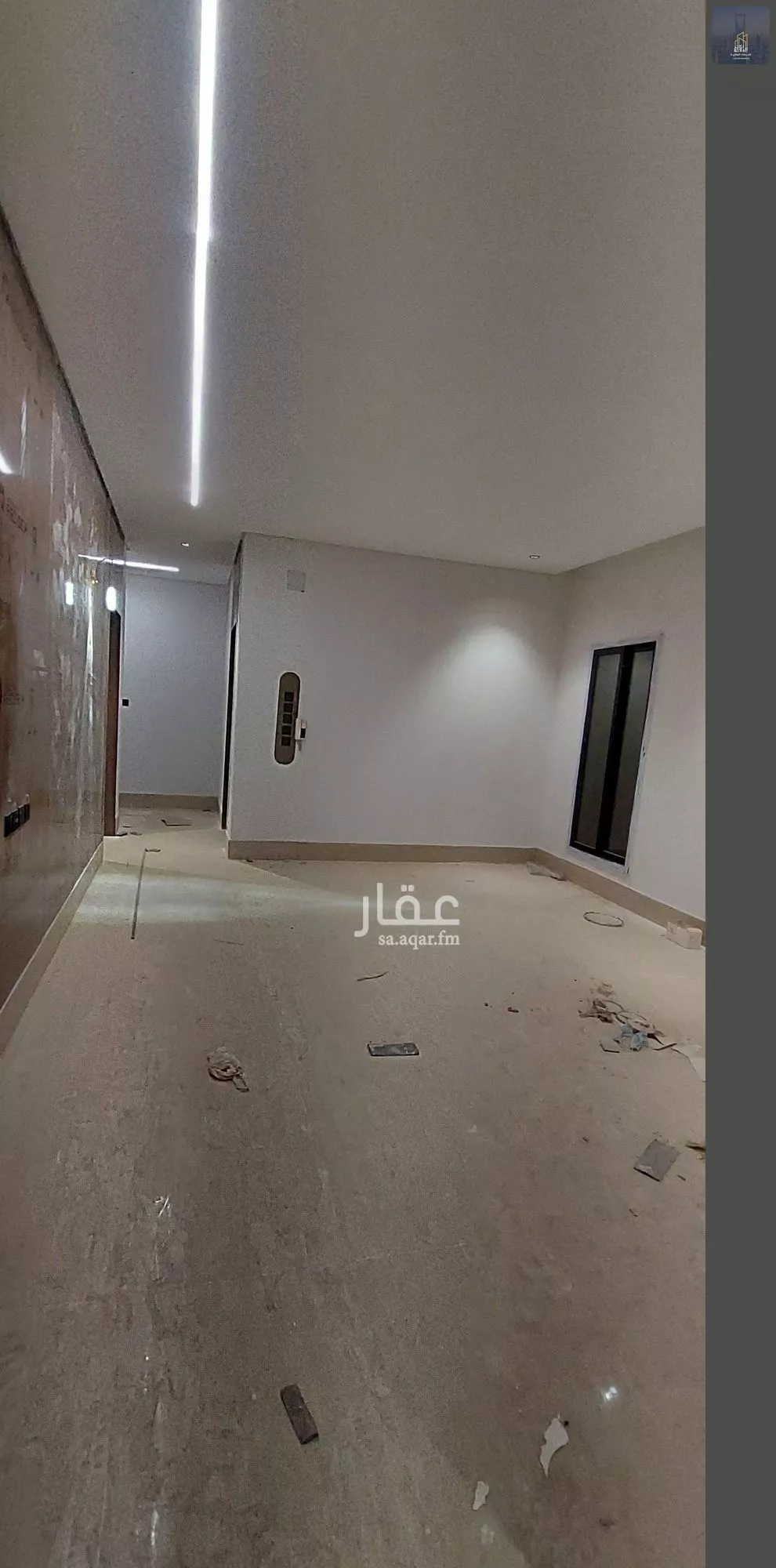 دور 4 غرف في طويق 5