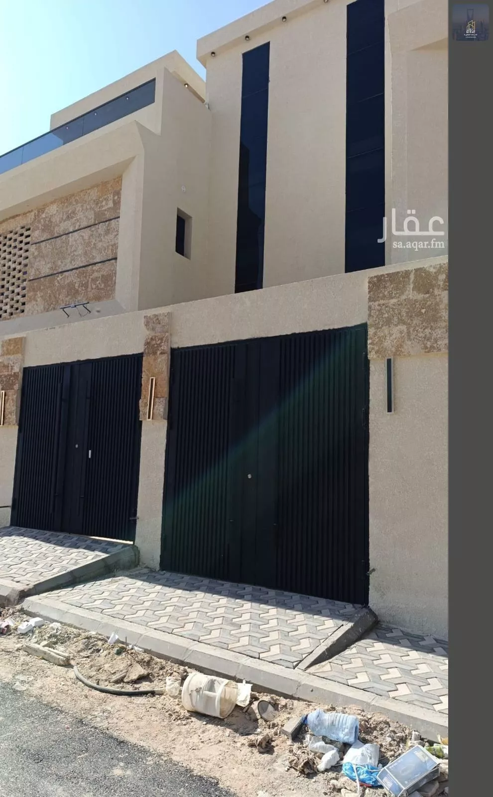 دور 4 غرف في ديراب 1