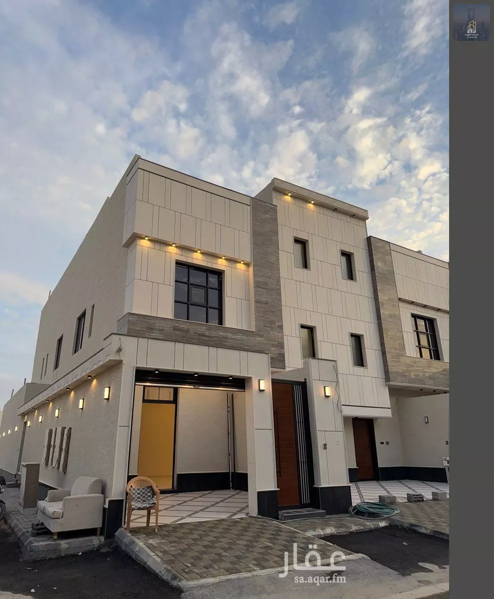 دور 6 غرف في الجنادرية 1