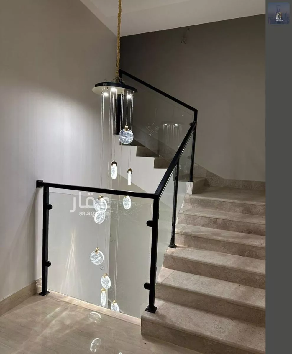 فيلا 6 غرف في المهدية 4