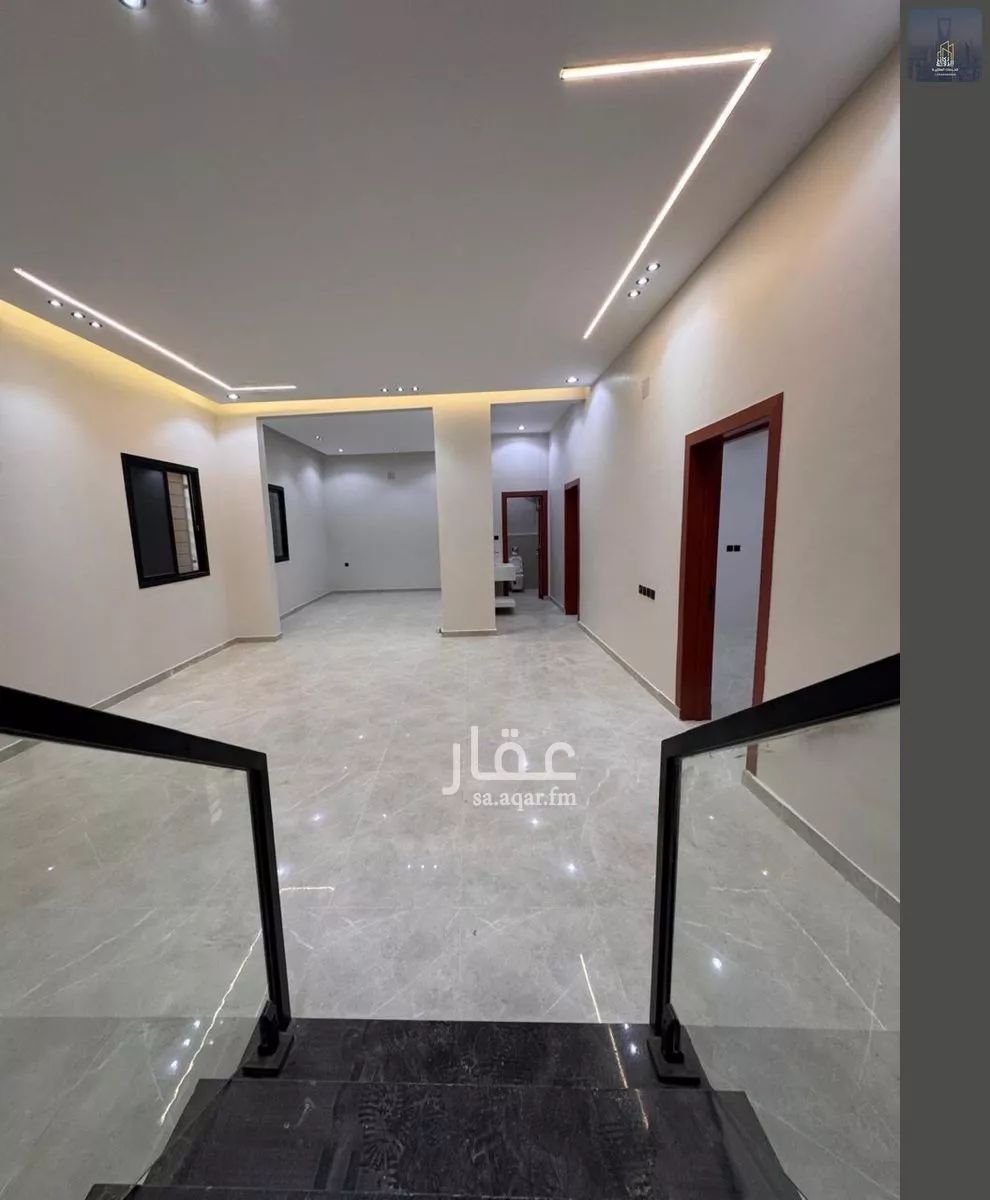 شقة 8 غرف في الجنادرية 2