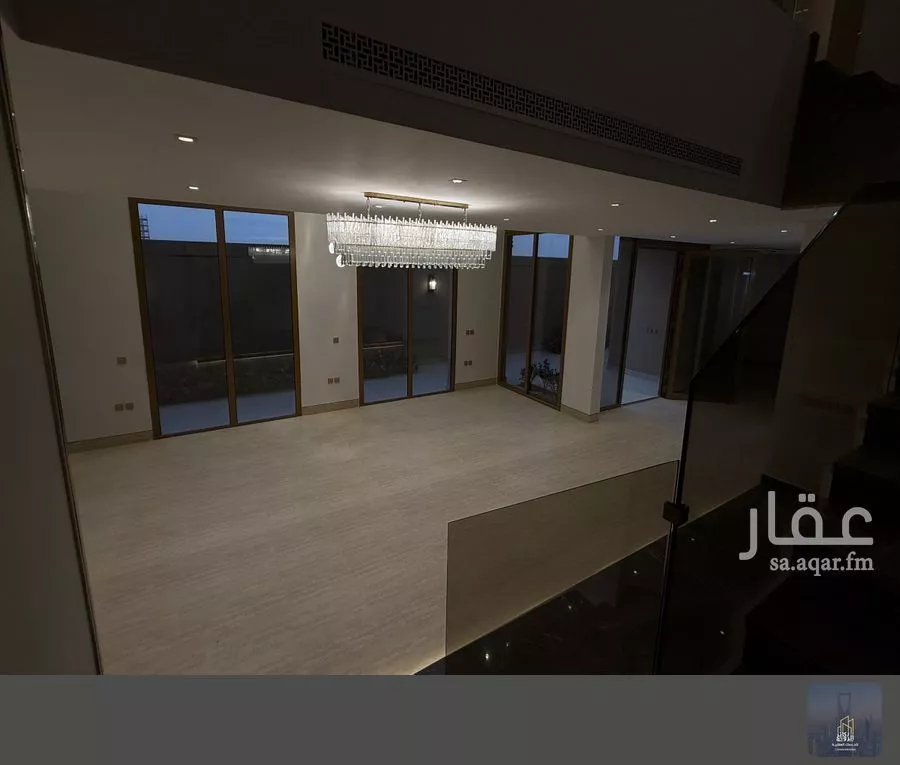 فيلا 7 غرف في النرجس 3