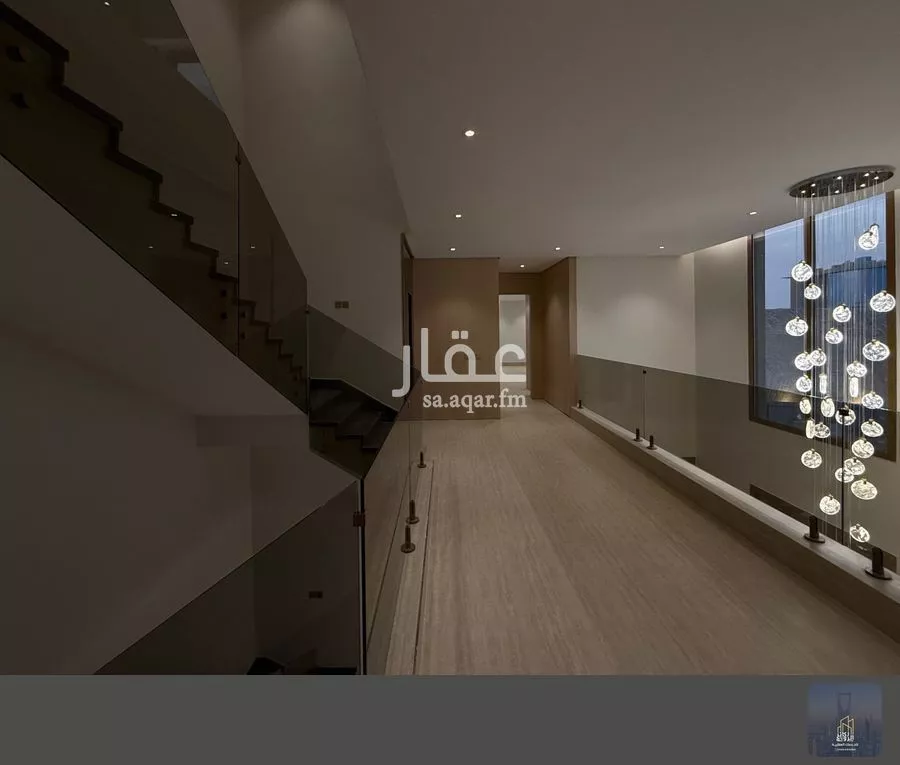 فيلا 7 غرف في النرجس 4