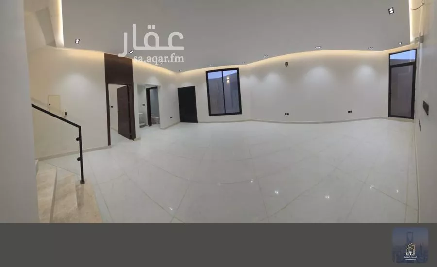 فيلا 5 غرف في الجنادرية 4