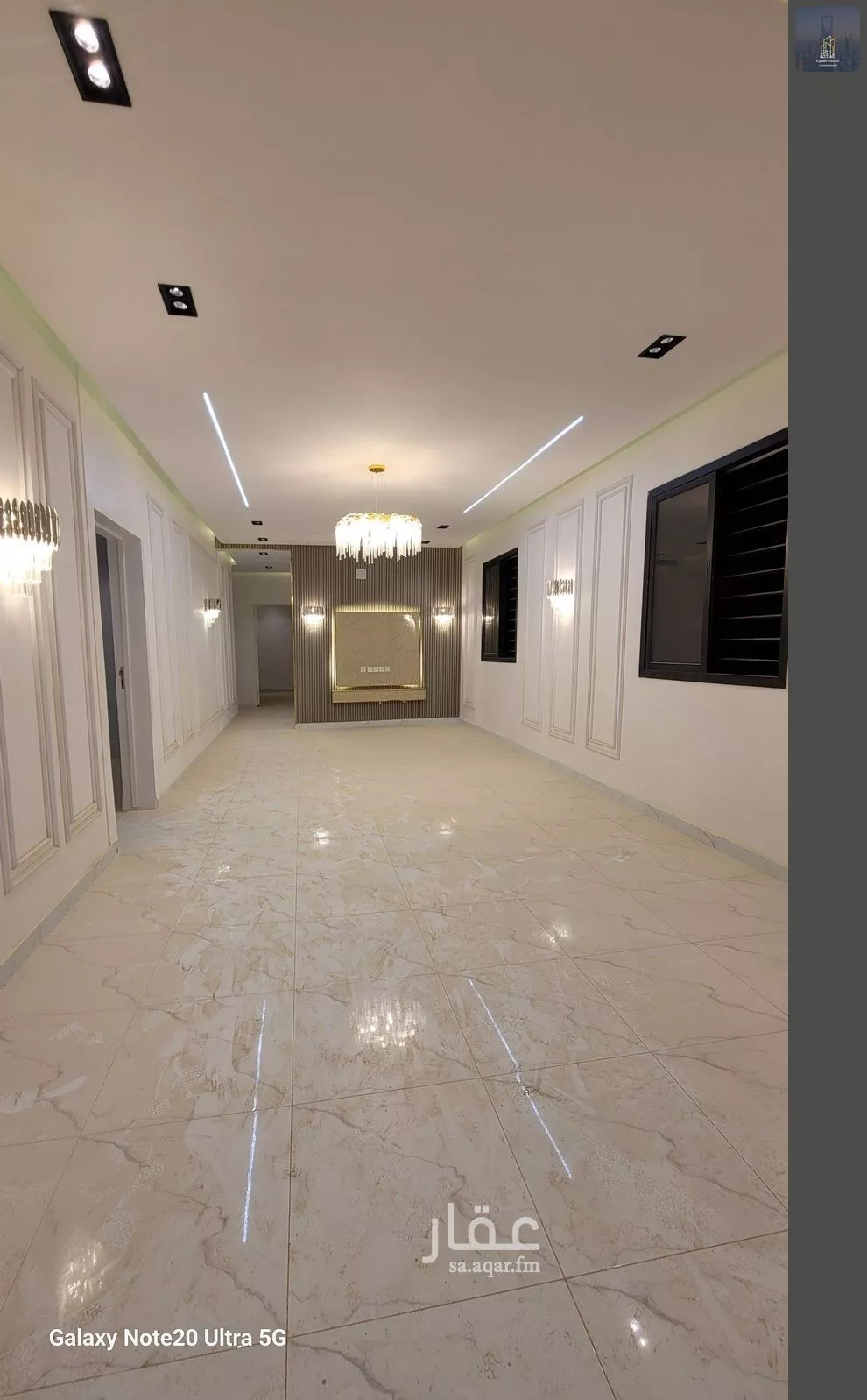 5 bedroom floor in Al Janadriyah 5