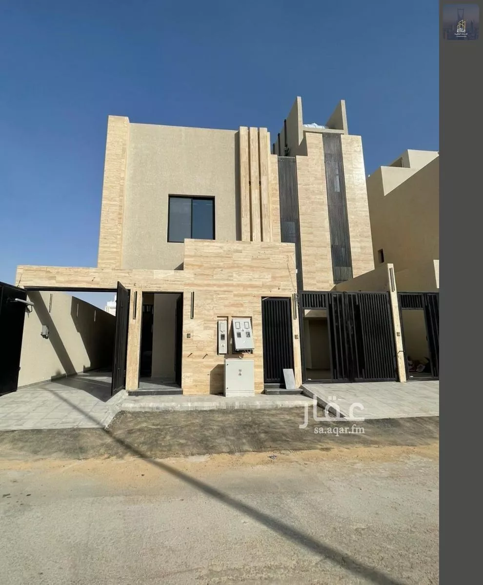 دور 5 غرف في الجنادرية 1