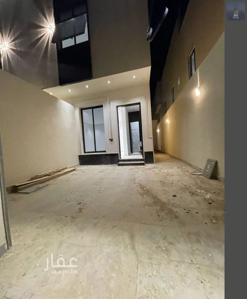 فيلا 6 غرف في الجنادرية 2