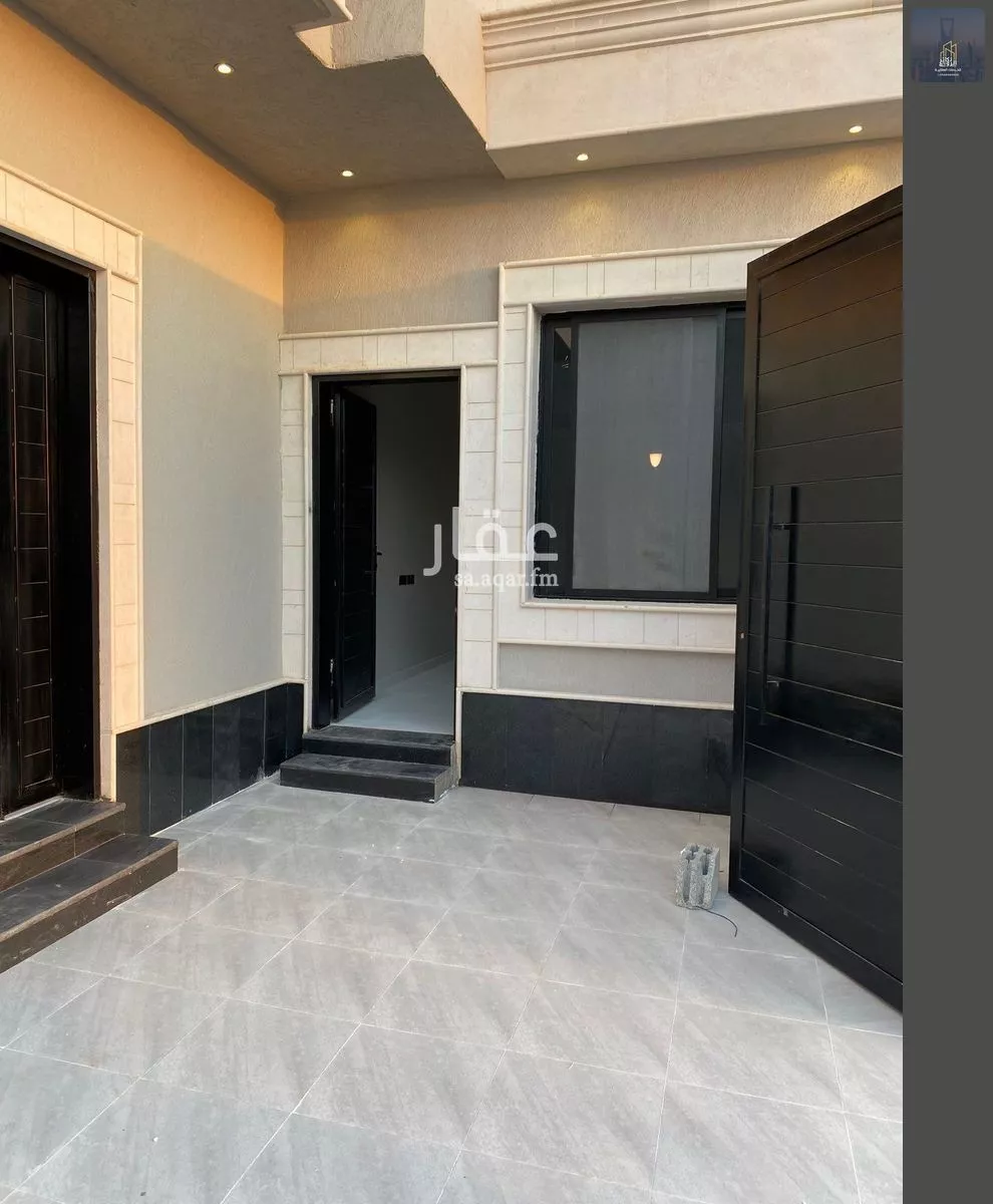 شقة 7 غرف في الجنادرية 3