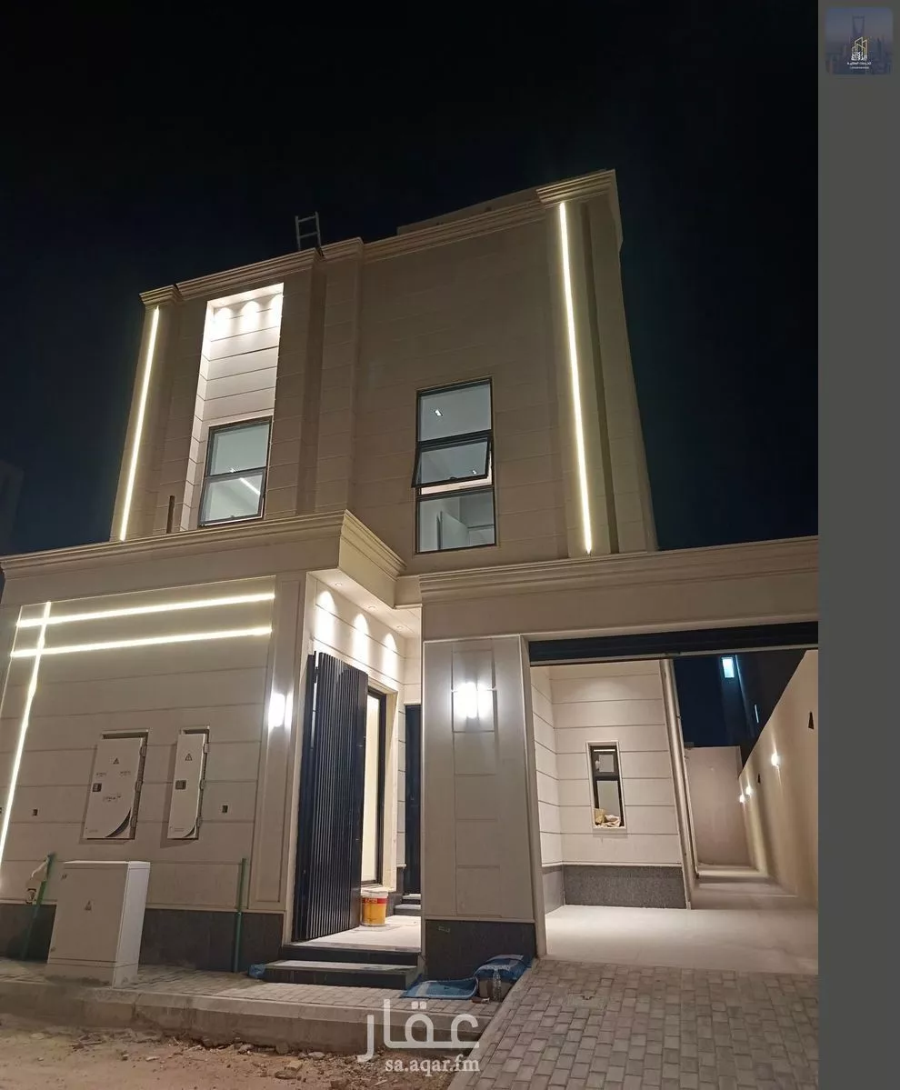 دور 6 غرف في الجنادرية