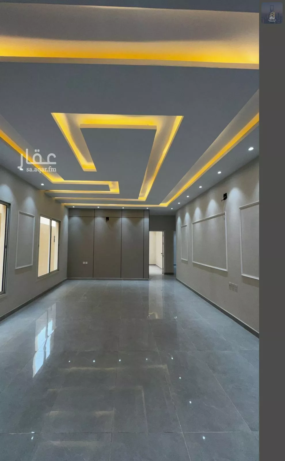 دور 5 غرف في الجنادرية 2