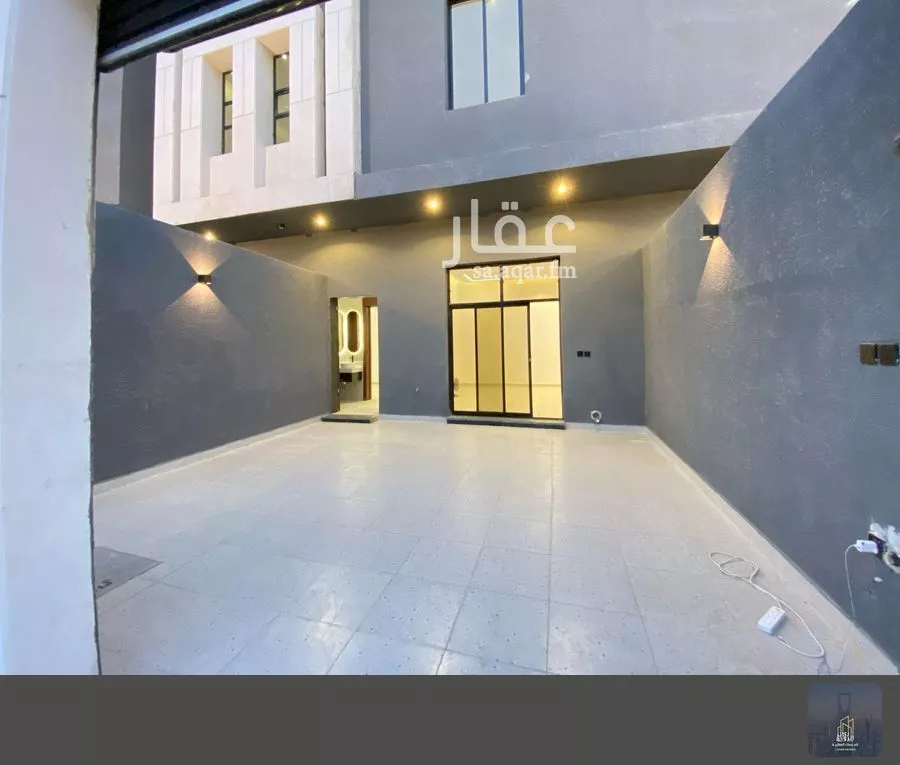 فيلا 6 غرف في طويق 2