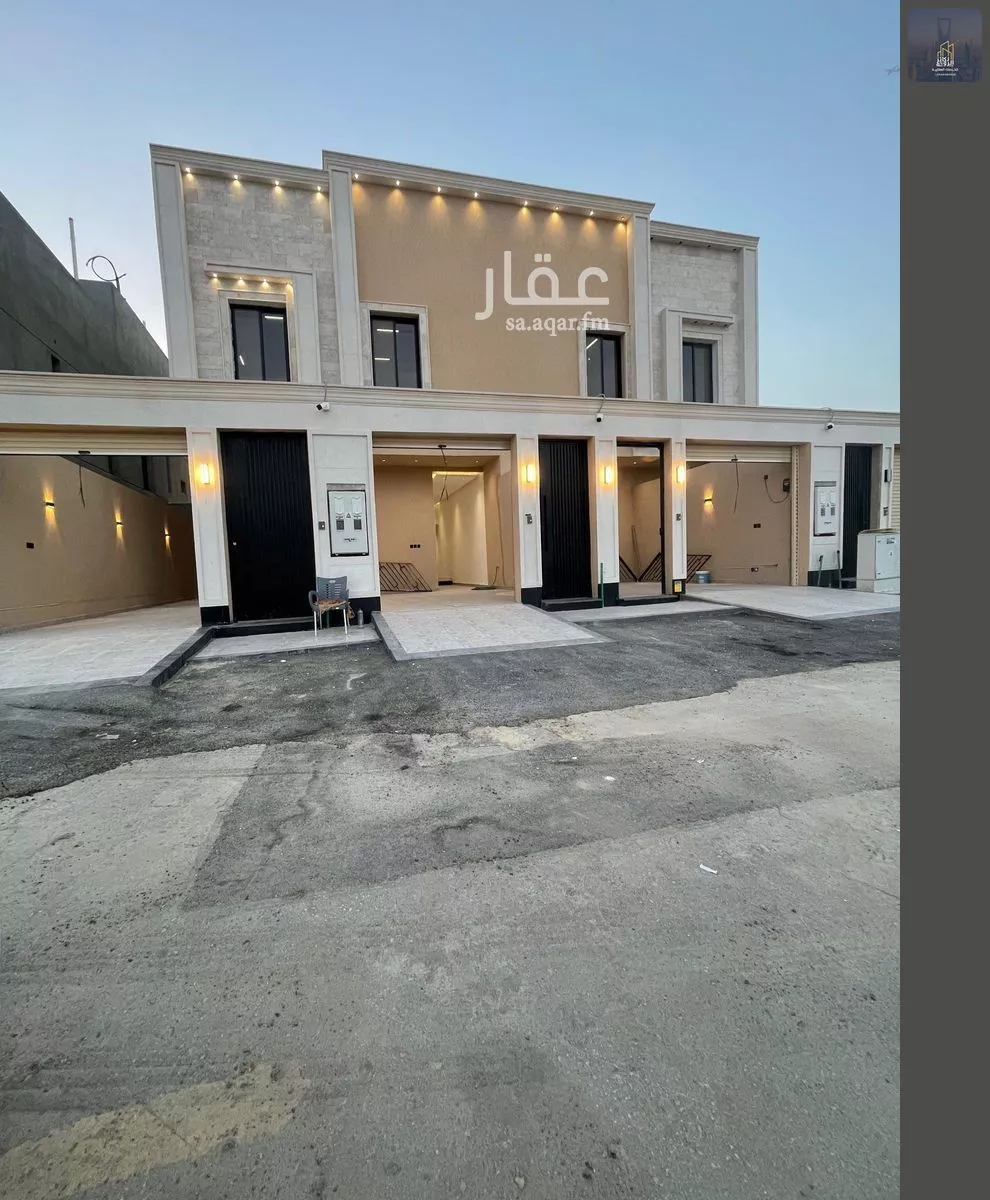 7 bedroom villa in Al Janadriyah 1