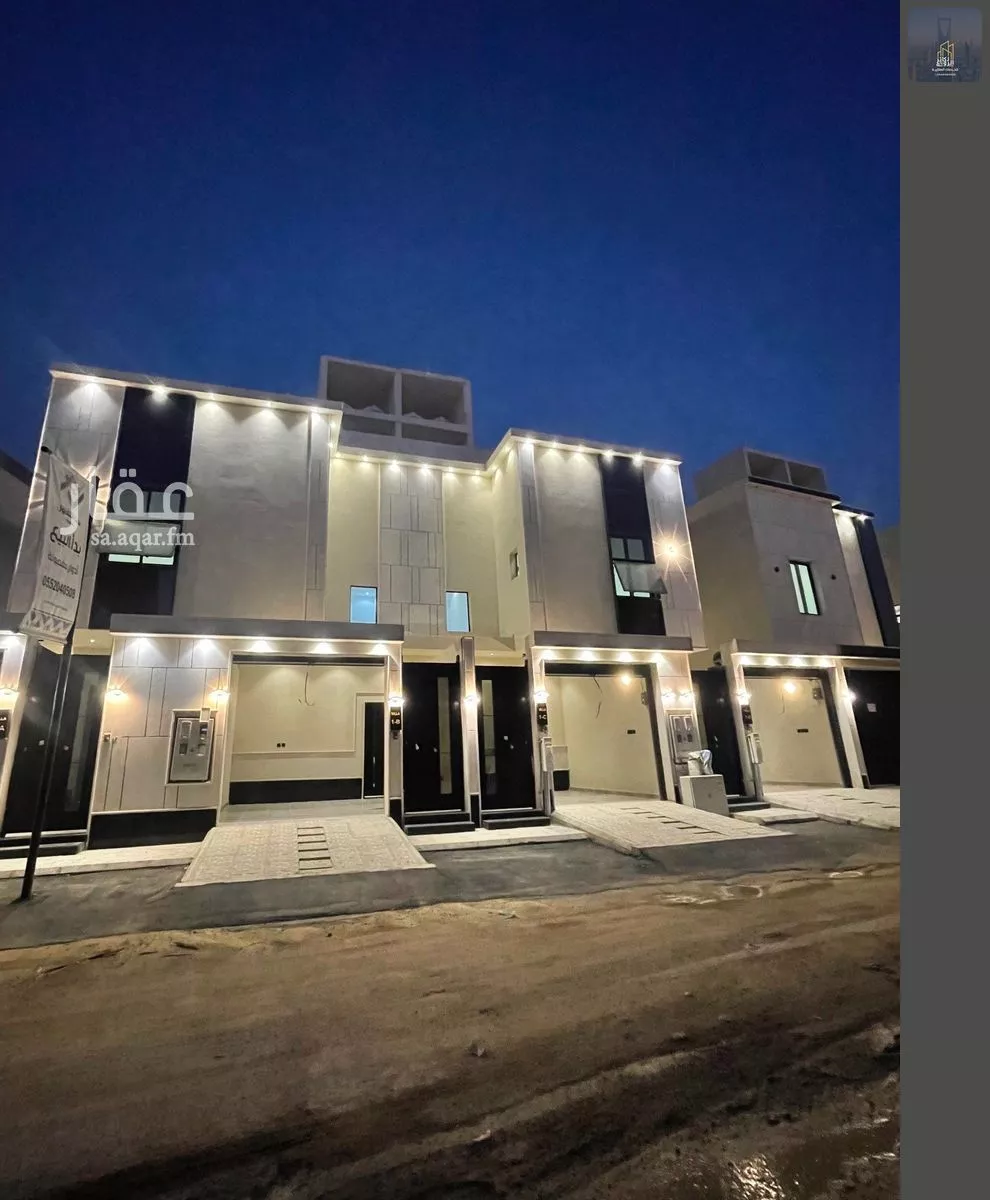 دور 5 غرف في الجنادرية 1