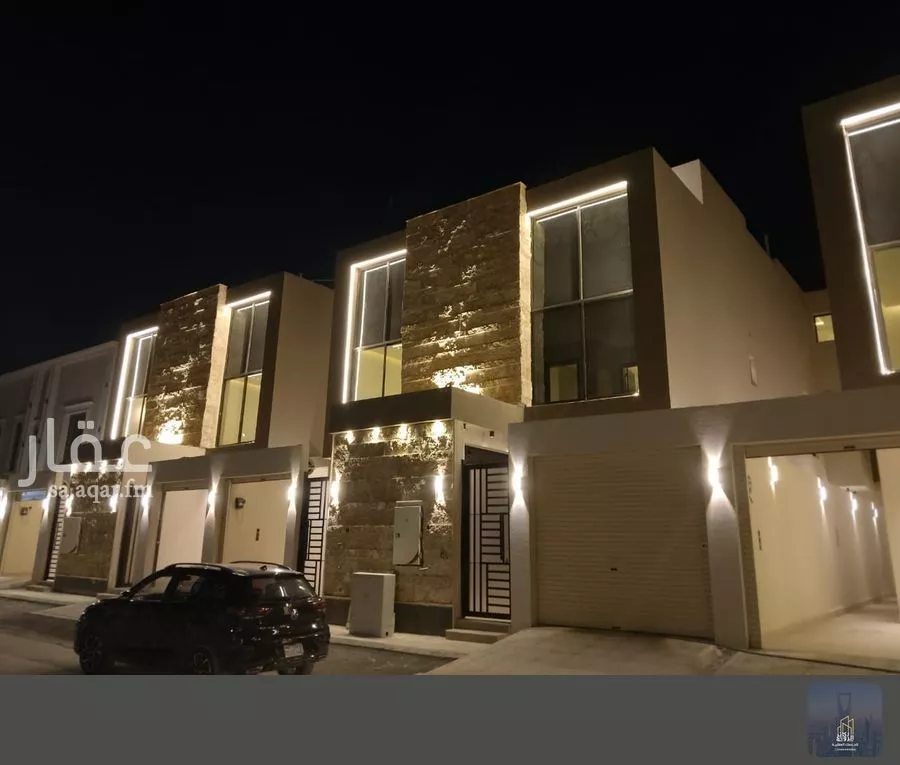 فيلا 5 غرف في بدر 1