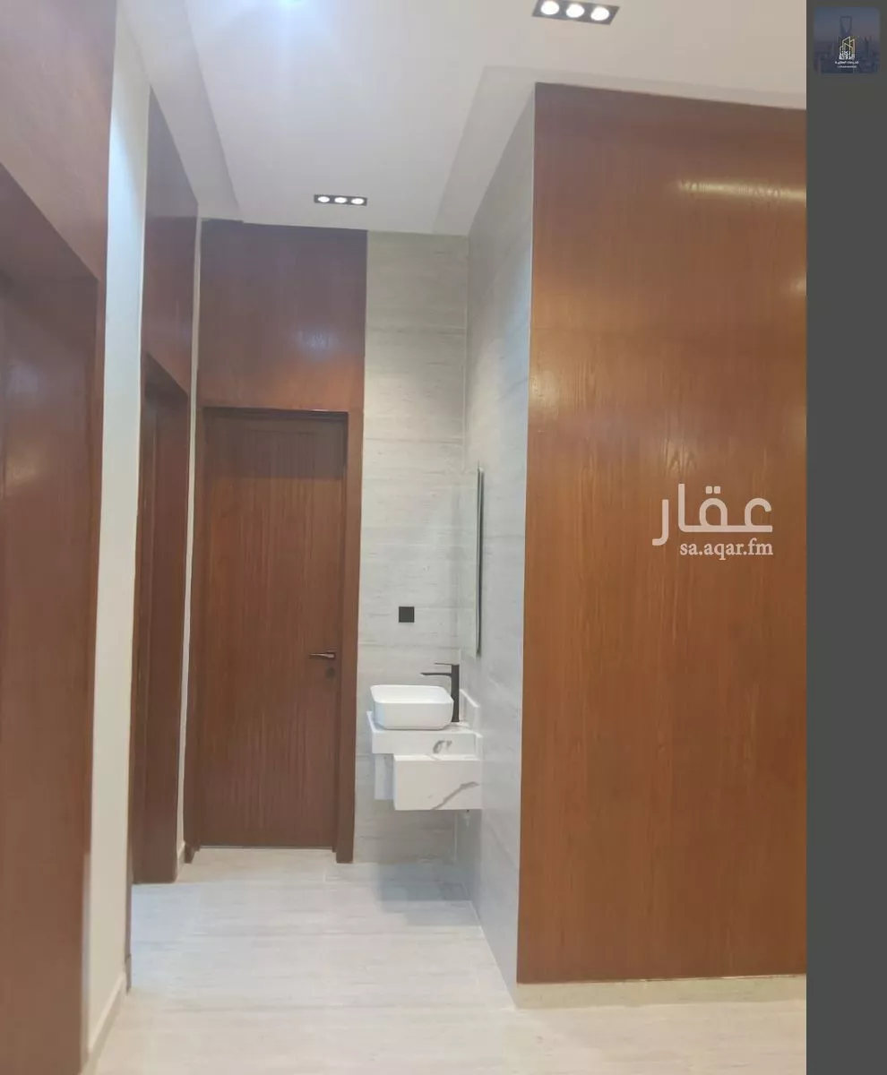 فيلا 5 غرف في طويق 5