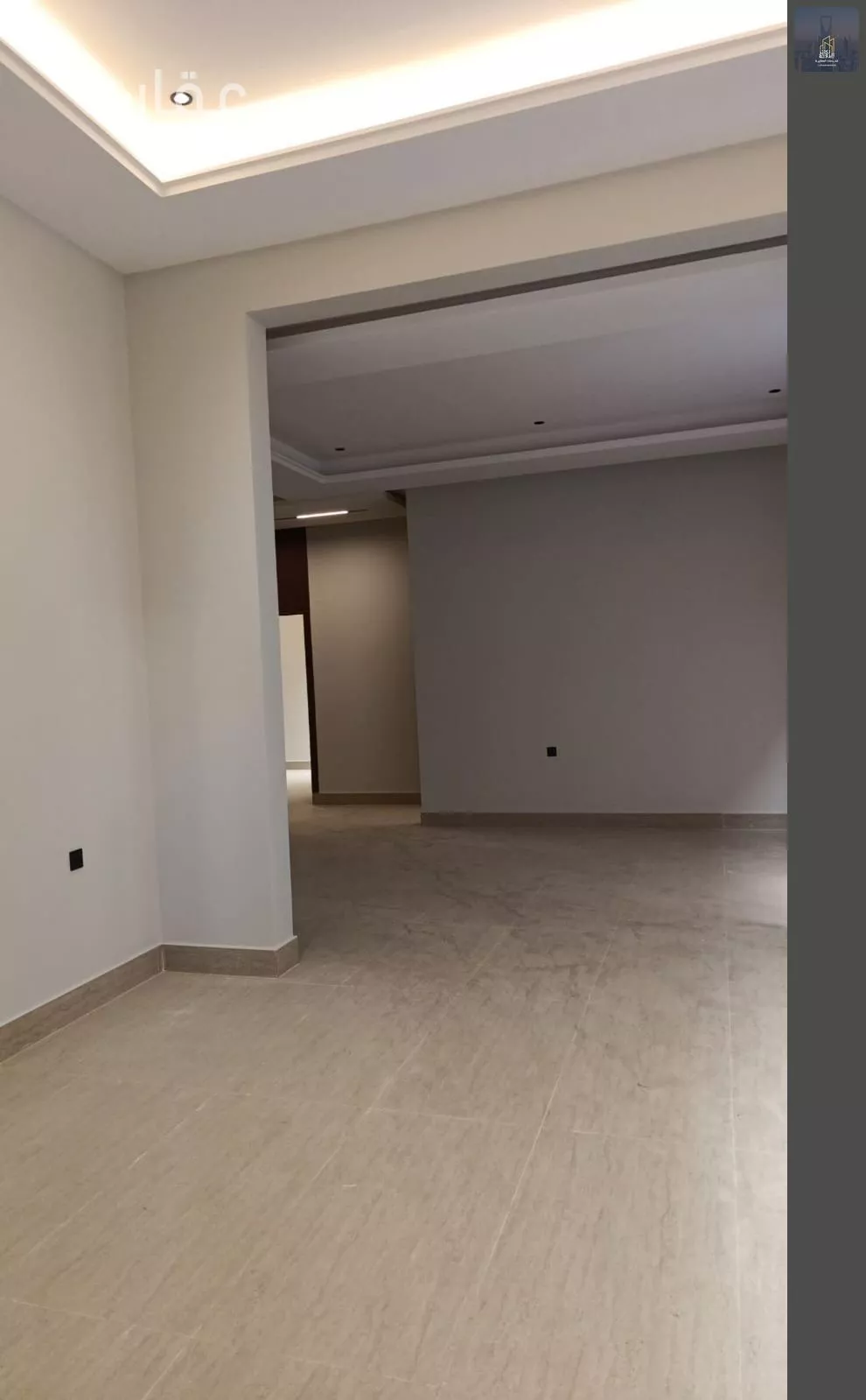 دور 4 غرف في ديراب 5