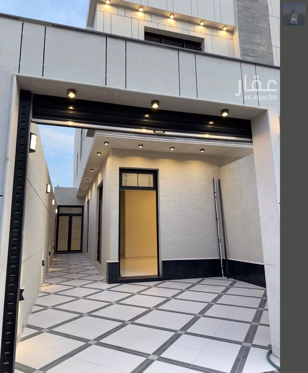 دور 6 غرف في الجنادرية 2