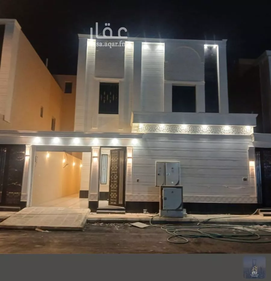 دور 5 غرف في الجنادرية 1