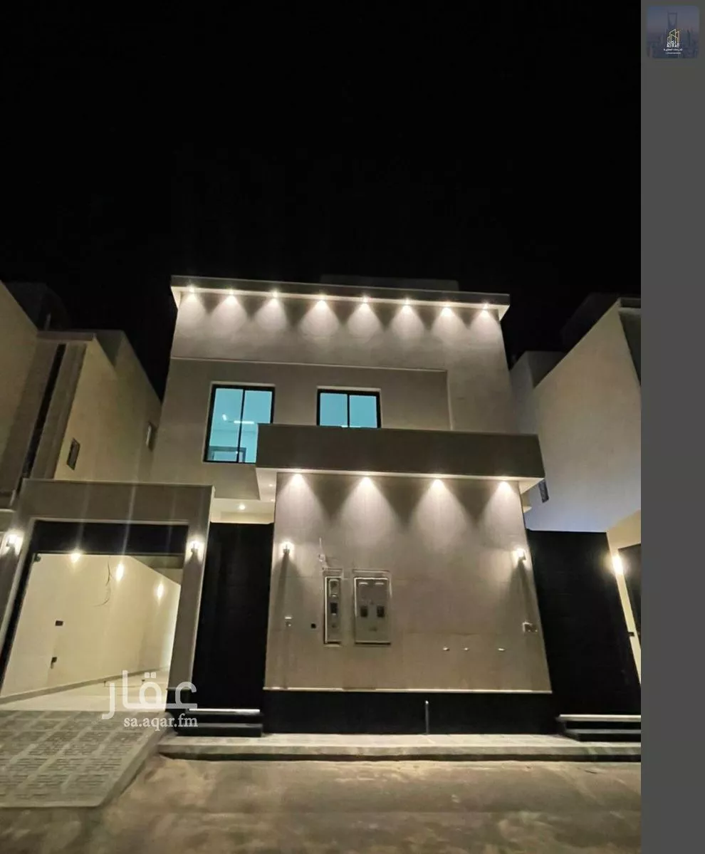 دور 5 غرف في الجنادرية 1