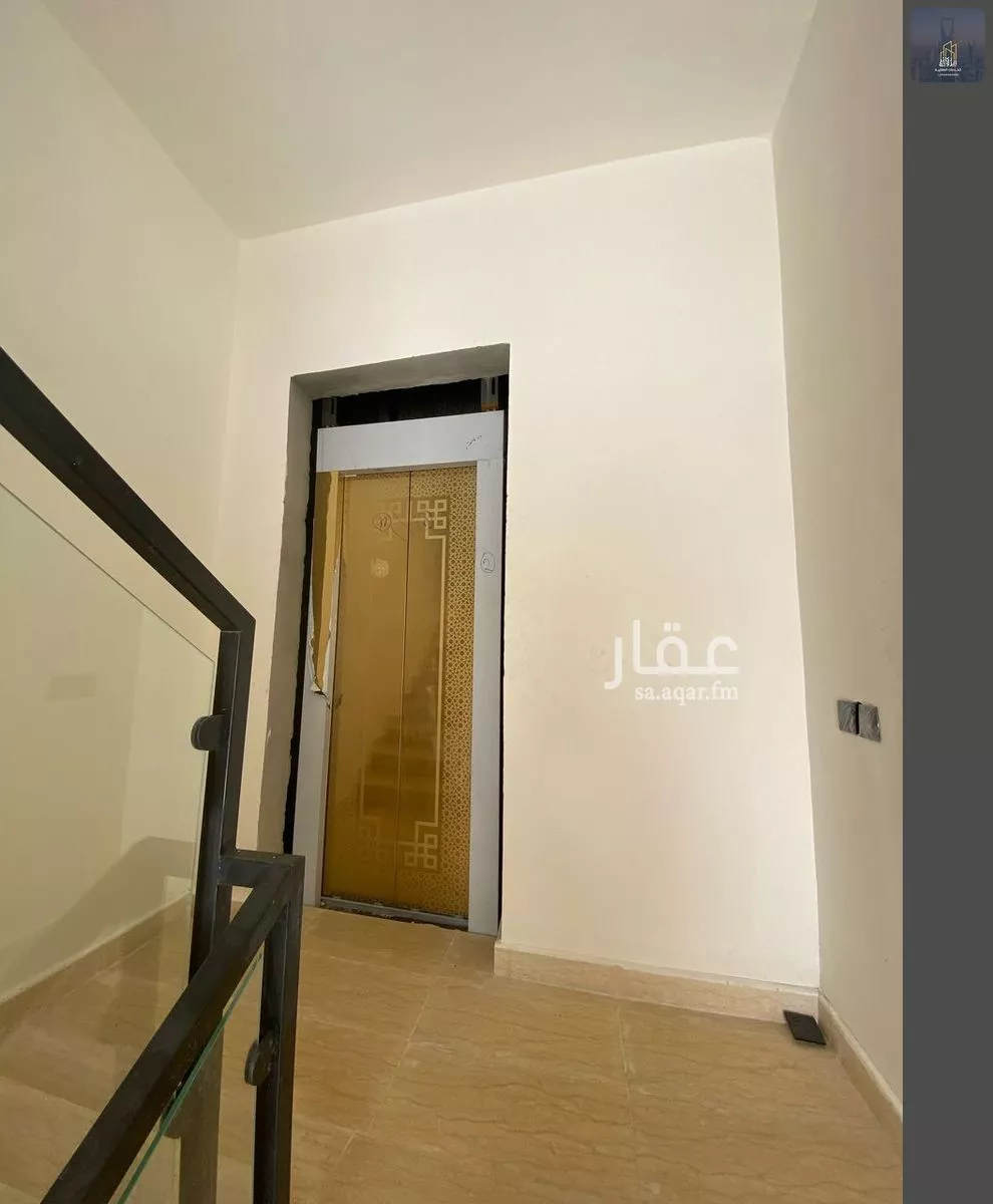 5 bedroom floor in Tuwaiq 3