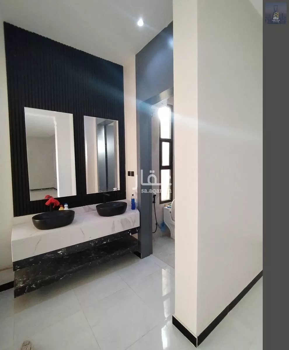 دوبلكس 6 غرف في الجنادرية 5