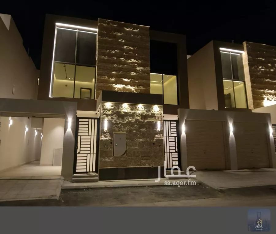 فيلا 5 غرف في بدر 2