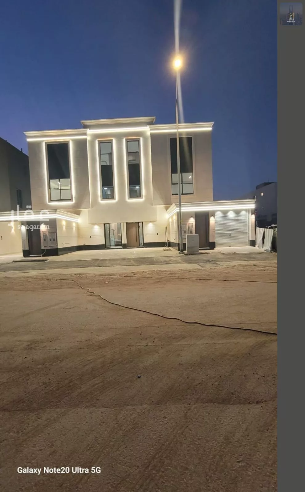 دور 5 غرف في الجنادرية 1