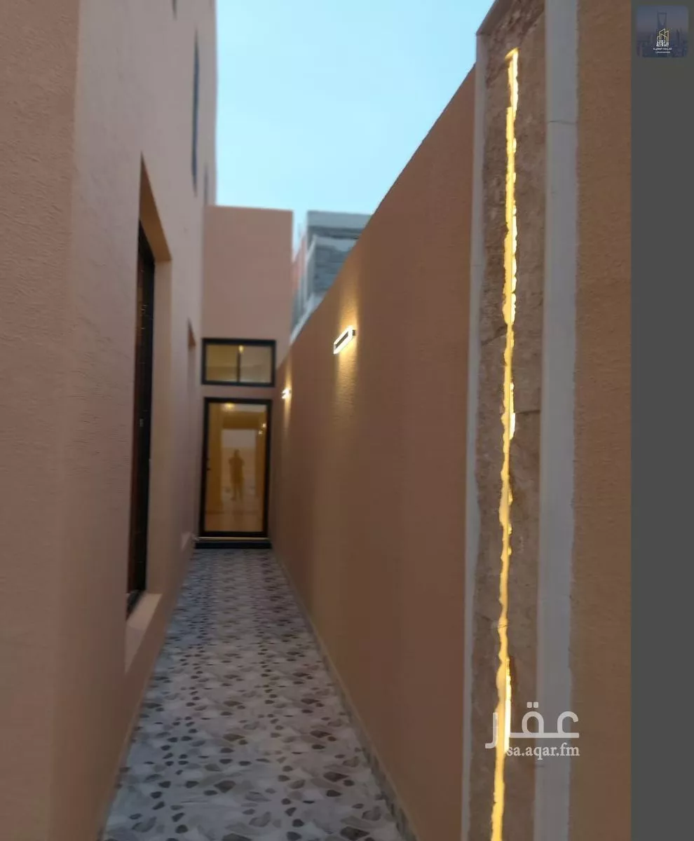 فيلا 5 غرف في طويق 3