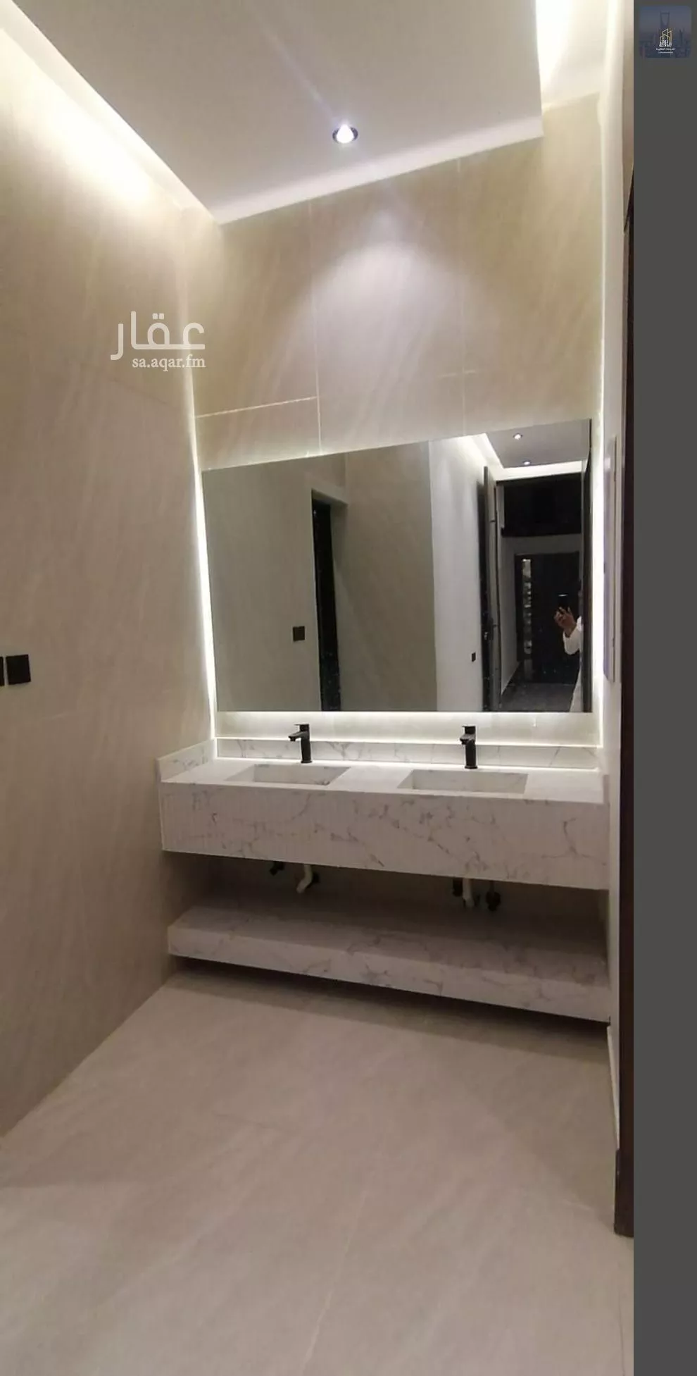 5 bedroom floor in Dirab 3