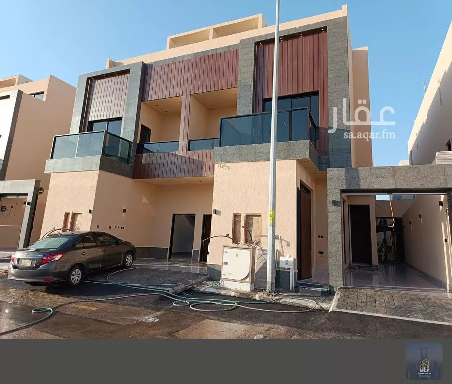 دور 7 غرف في الجنادرية 1