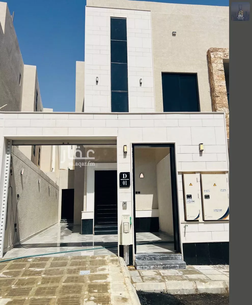 دور 5 غرف في الجنادرية 1